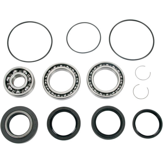 MOOSE HARD-PARTS Rear Honda TRX300 Fourtrax 88-00 bearing&seal differential kit