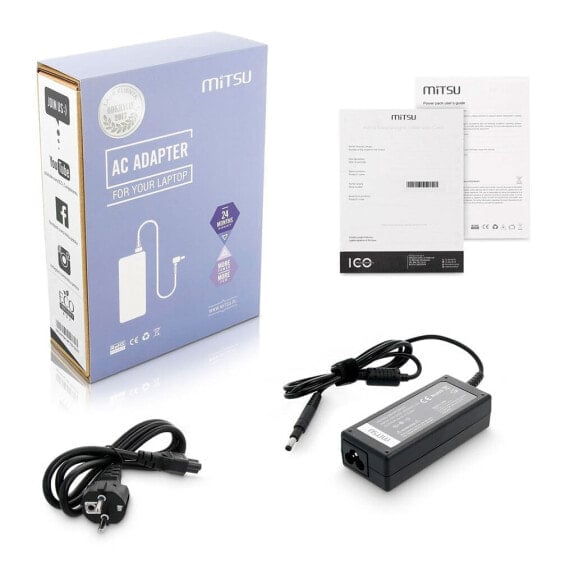 MITSU 5ZM030 Laptop Charger