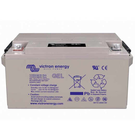 VICTRON ENERGY Gel Deep Cycle 12V/66Ah Batterie