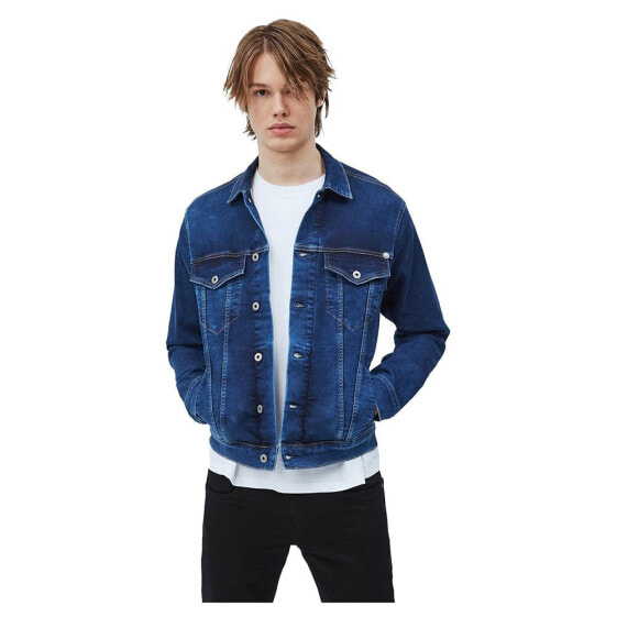 PEPE JEANS PM402465 Pinner jacket