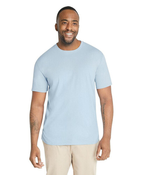 Men's Johnny g Essential Crew Neck Tee