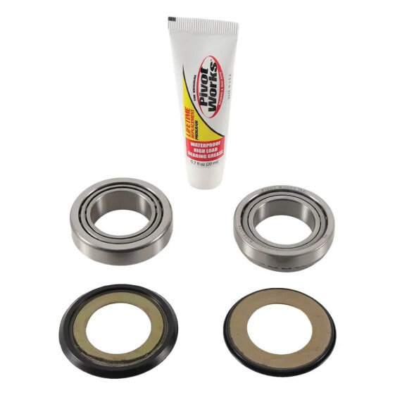 PIVOT WORKS Honda CRF 250R 14-16/45Or 13-16 Steering Bearing Kit