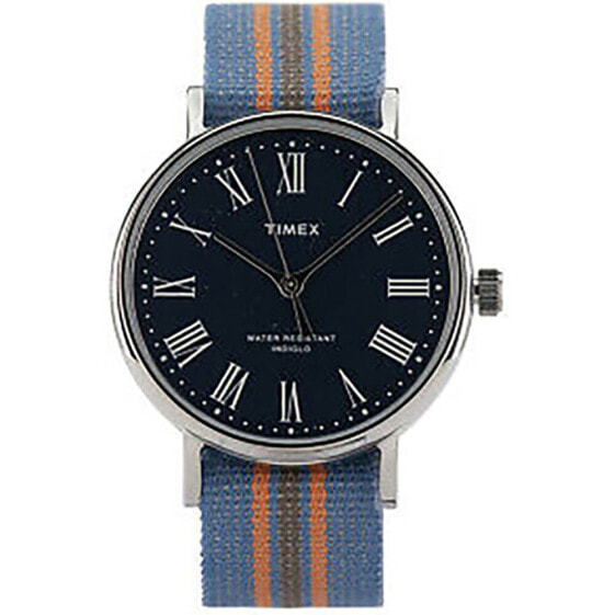 TIMEX WATCHES TW2U47100LG Watch