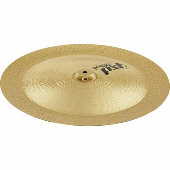 Paiste PST3 18" China