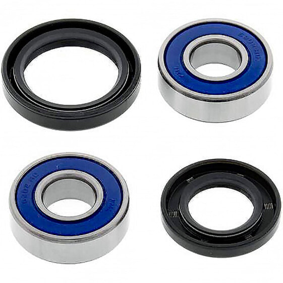 All BALLS 25-1385 Wheel Bearing Kit