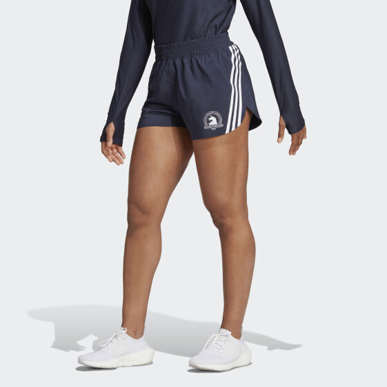 adidas women Boston Marathon® 2023 Running Shorts