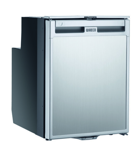 Dometic CoolMatic CRX 50 - 45 L - Undercounter - T - Silver