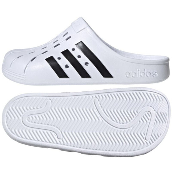 Шлепанцы спортивные Adidas Adilette Clog FY8970