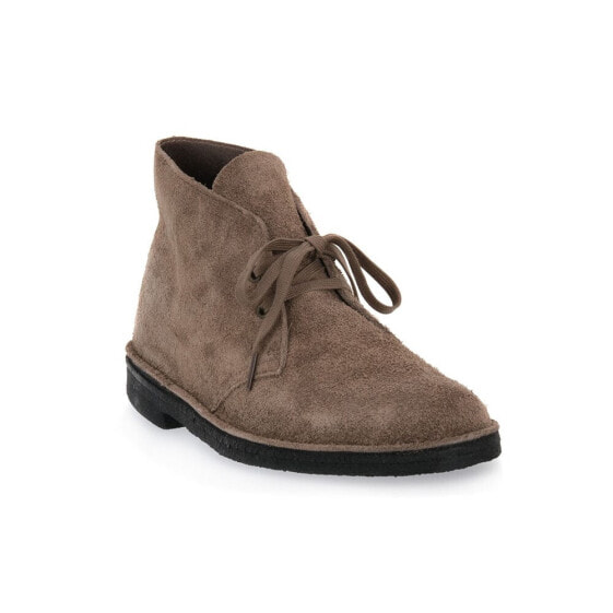 Ботинки мужские Clarks Desert Boot M