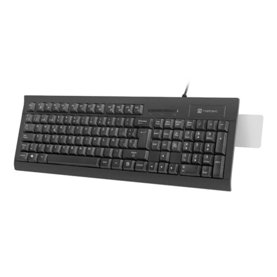 NATEC NKL-2052 keyboard