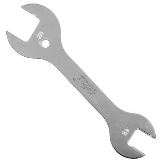 SUPER B Shimano Double Ended Hub Cone Wrench