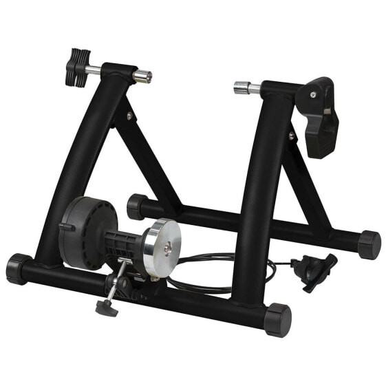 Велотренажер магнитный XON Easy Roller Turbo Trainer 135 кг 24/29 ROAD/MTB