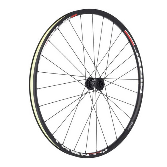 XLC WS-M10 29 CL Disc Tubeless MTB front wheel