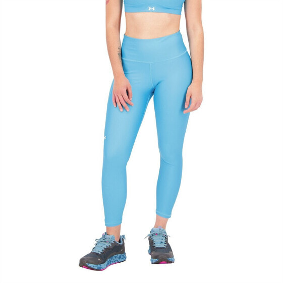 UNDER ARMOUR HeatGear Armour No-Slip Waistband high waist 7/8 leggings