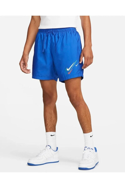 Шорты мужские Nike Sportswear Для занятий спортом Dq3945