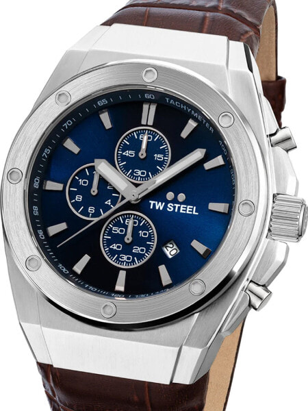 Часы TW Steel CEO Tech   44mm