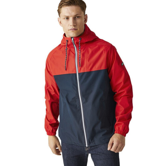 REGATTA Belcastel jacket