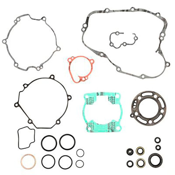 PROX Kawasaki 344127 Complete Gasket Kit