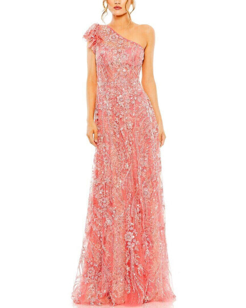 Mac Duggal Gown Women's 4