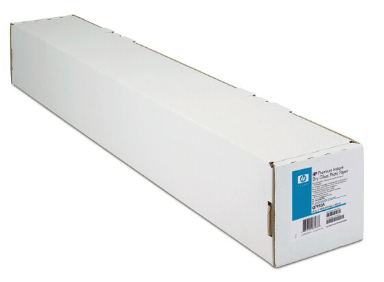 HP Premium Instant-dry Gloss Photo Paper Photo Paper - 260 g/m²