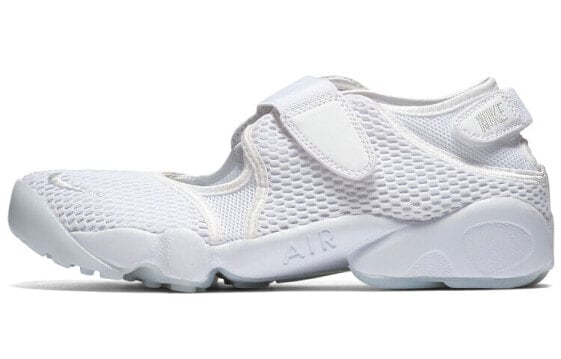 Сандалии спортивные Nike Air Rift Breathe 848386-100