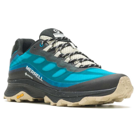 MERRELL Moab Speed Goretex Hiking Shoes