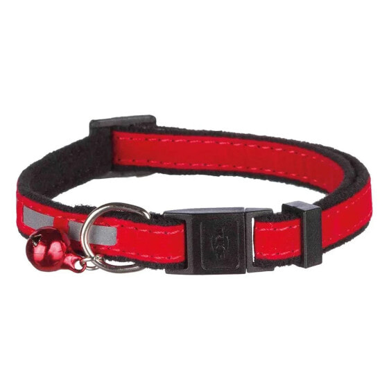 TRIXIE Safer Life Cat Reflective Collar