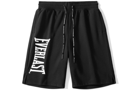 Everlast E129103011-3 Logo Shorts