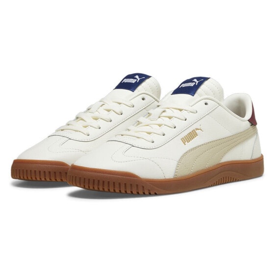 Кроссовки PUMA Club 5V5 Trainers