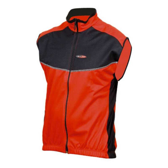 MASSI 100% Windtex Gilet