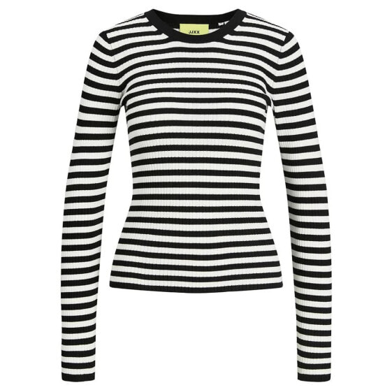 JACK & JONES Jodi Tight Stripe JJXX sweater