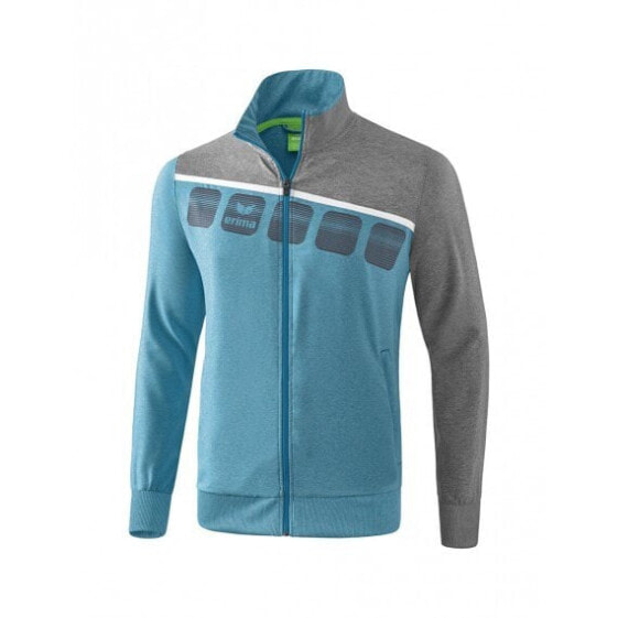 ERIMA Track Jacket Junior 5-C