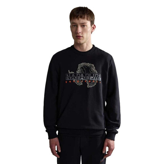 NAPAPIJRI B-Iceberg Sweatshirt