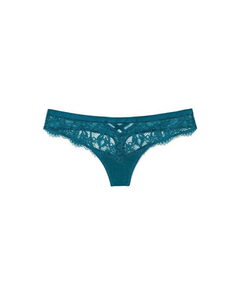 Diara Women's Thong Panty