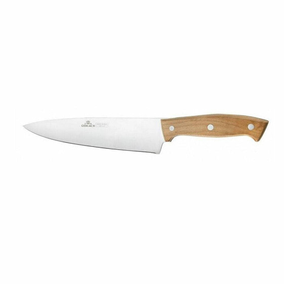 Нож кухонный шеф-повар Gerlach SMART GREY 8 дюймов