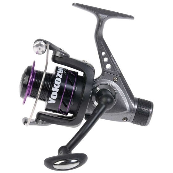 YOKOZUNA Sporter Plus Carpfishing Reel