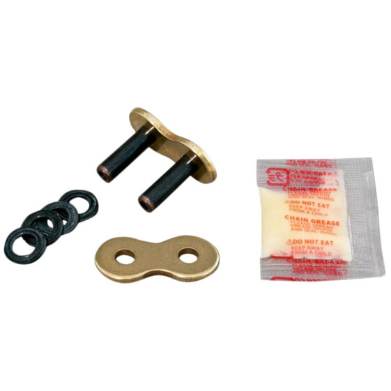 RK 520 ZXW Rivet XW Ring chain link