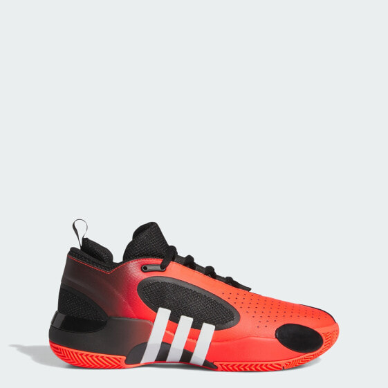 adidas men D.O.N Issue 5 Basketball Shoes