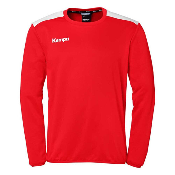 KEMPA Emotion 27 junior sweatshirt