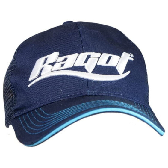 RAGOT Logo Cap