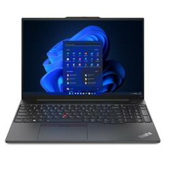 Ноутбук Lenovo 21JN0002SP 16" Intel Core i7 16 GB RAM 512 Гб SSD Испанская Qwerty