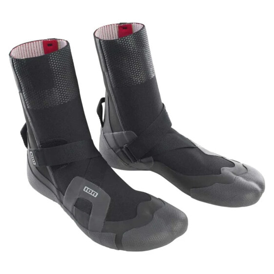 ION Ballistic Internal Split booties 3 mm