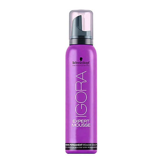 SCHWARZKOPF Igora Expert 100ml Semi-Permanent Dye