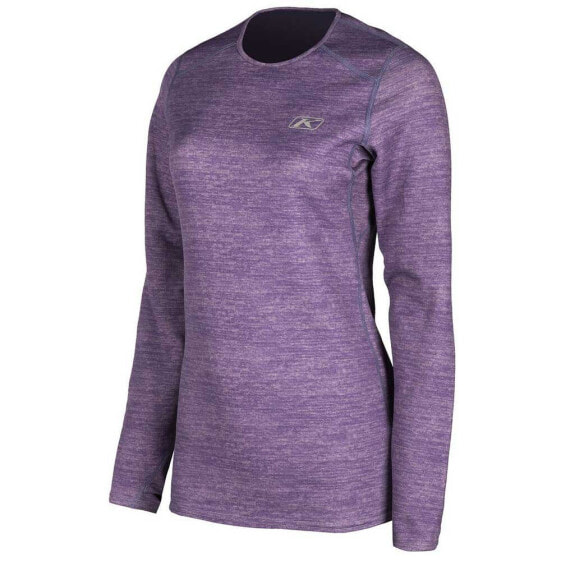 KLIM Solstice 2.0 Long Sleeve Base Layer