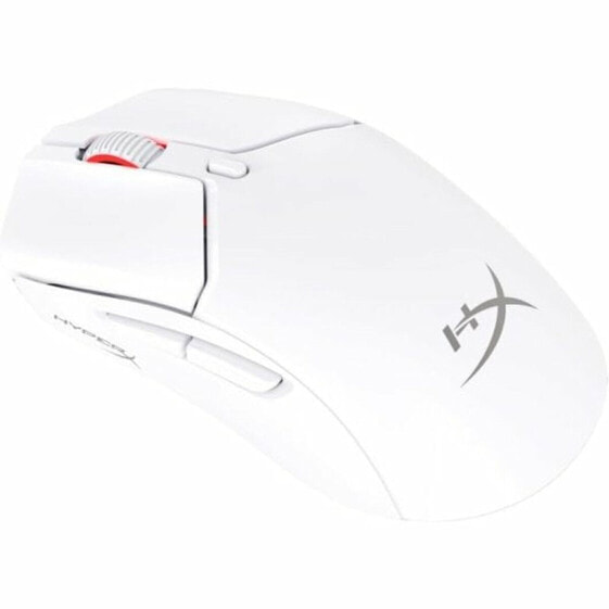 Gaming Mouse Hyperx Pulsefire White 26000 DPI