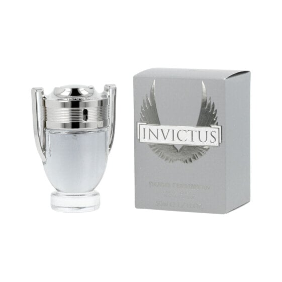 Мужская парфюмерия Paco Rabanne Invictus EDT 50 ml