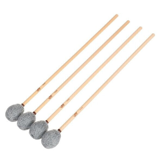 MG Mallets M101R Marimba Mallets