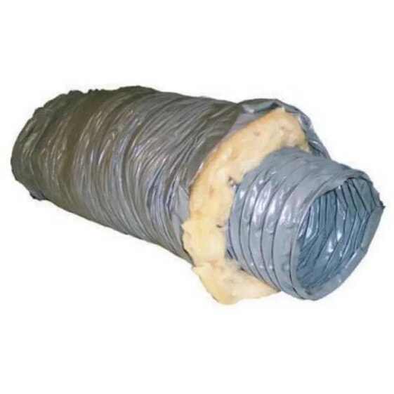 MSI 6 m Insulated Vent Hose