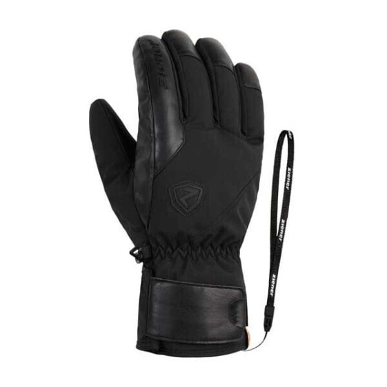 ZIENER Genio GTX PR gloves