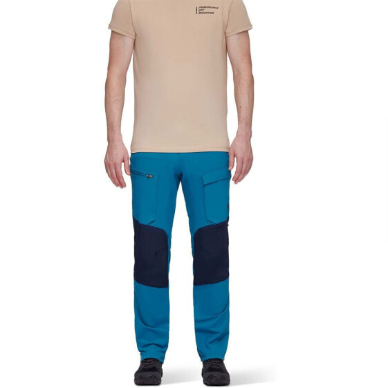 MAMMUT Zinal Hybrid Pants